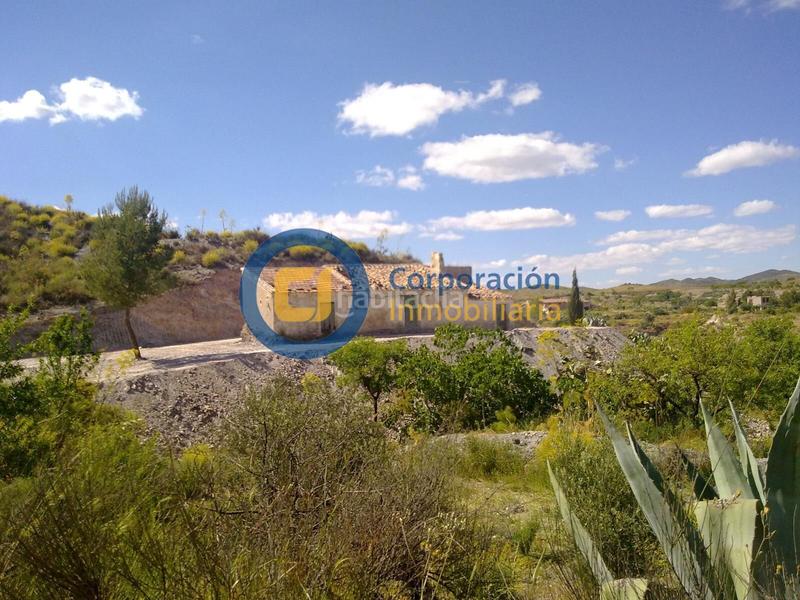 Foto 0ece05df-cb07-4fc9-ad2c-134bb55aee56. Masia a Bejar Lorca