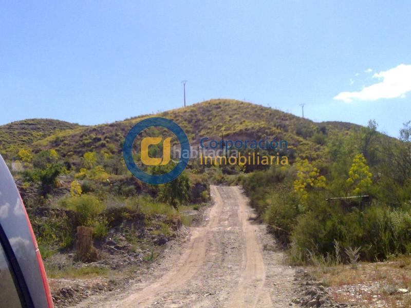 Foto 10c7c23a-01e5-43f2-99ad-9eedd2c5780e. Masia a Bejar Lorca