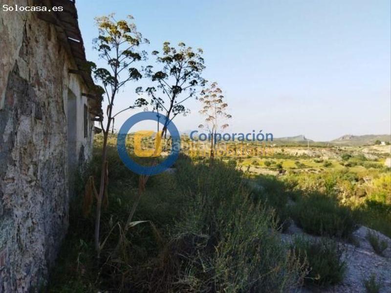 Foto 3107a98c-d0f9-4d07-b533-a304d01ba653. Masia a Bejar Lorca