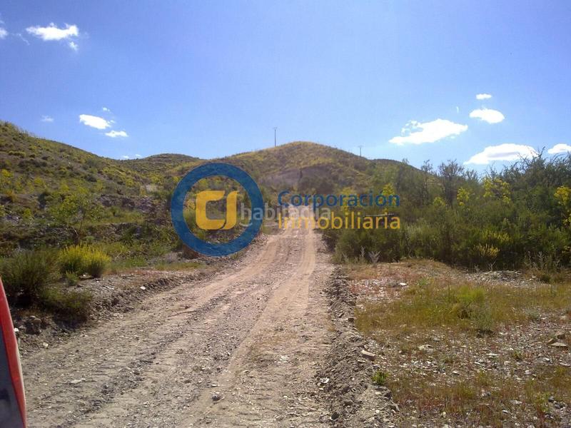 Foto 37bff70e-db7a-4426-a115-11675f008fb6. Masia a Bejar Lorca