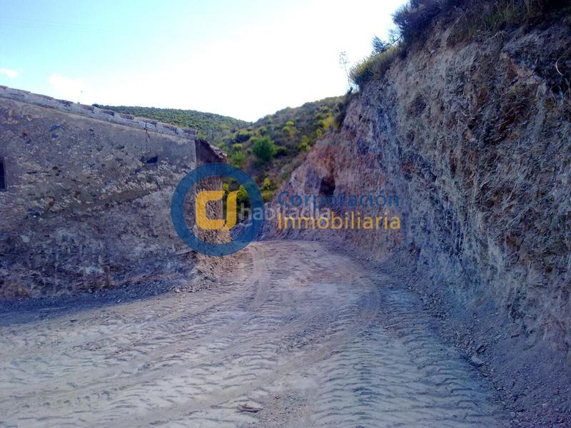 Foto 61929fe8-15dc-4646-b49d-35ab22bb190b. Masia a Bejar Lorca