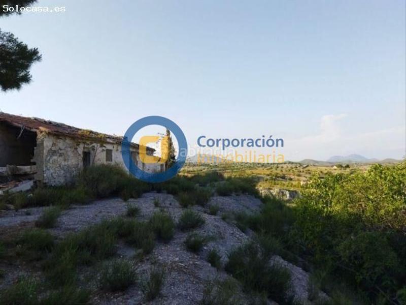 Foto 7ff2c063-4e77-4611-81a2-be88a5eab82f. Masia a Bejar Lorca