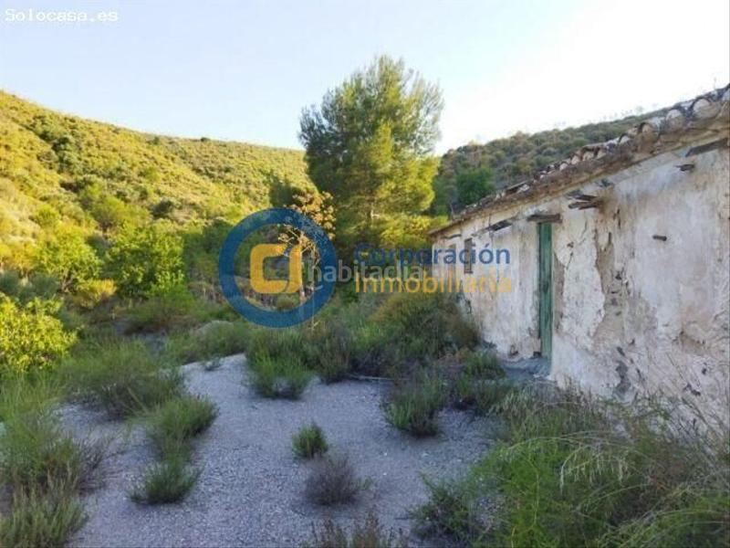 Foto ca2d5772-496c-46fe-9a67-b7f263bb215f. Masia a Bejar Lorca