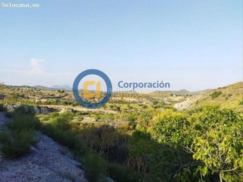 Foto e9f0ffbf-277a-4f98-9a80-b8967b10182e. Masia a Bejar Lorca