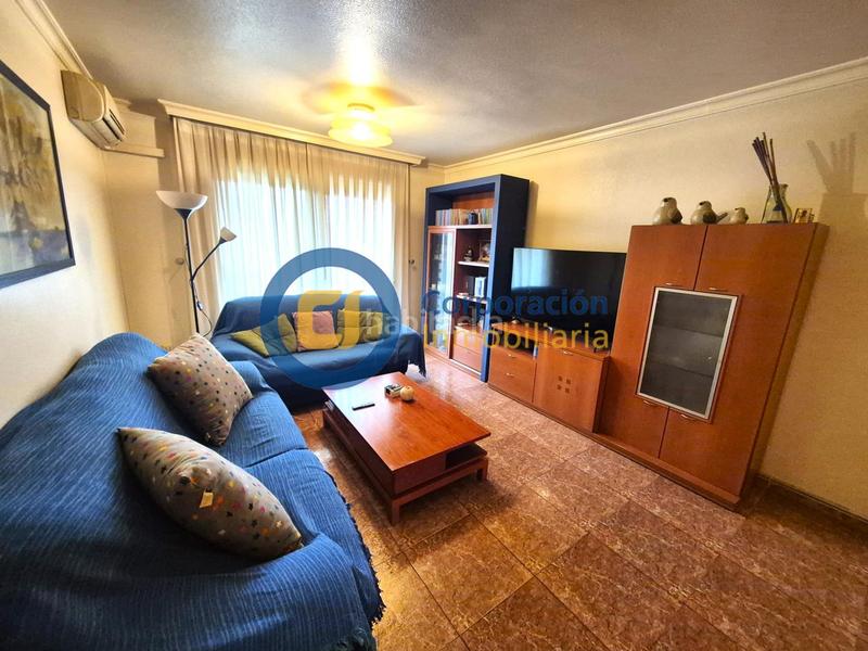 Foto 95f87703-aeb2-4ad3-9fa6-df3d87c04e39. Pis amb aparcament a La Viña Lorca