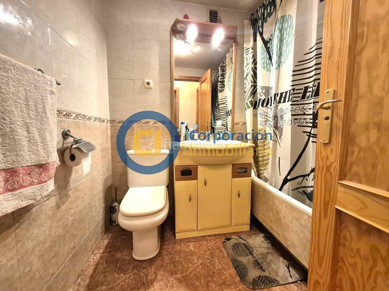 Foto 9875ce74-9b6b-4c83-92af-513486ccbb91. Pis amb aparcament a La Viña Lorca