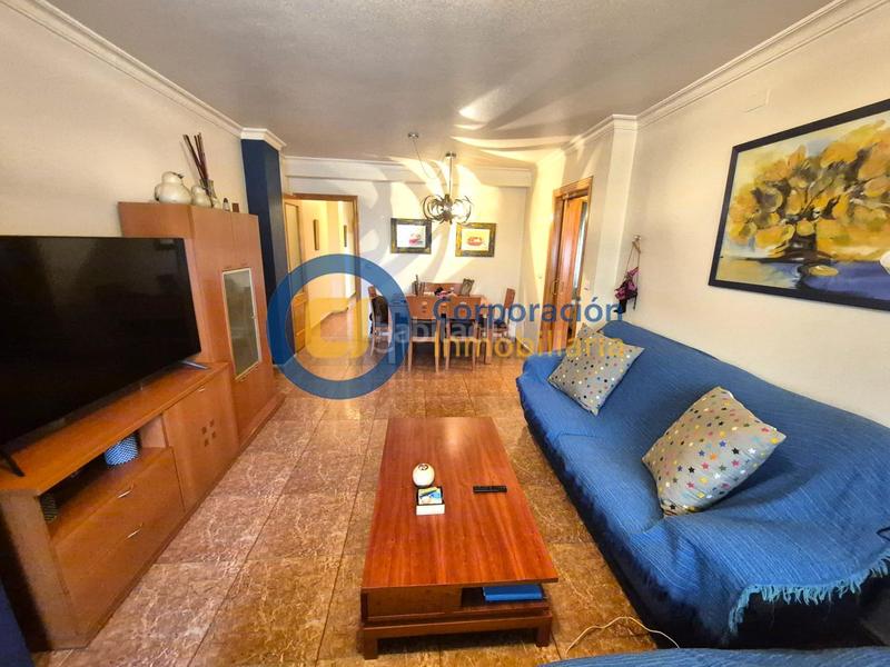 Foto b0500306-c1ed-49cb-bf72-746c22f7aa83. Pis amb aparcament a La Viña Lorca