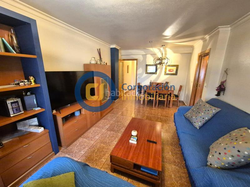 Foto ebda8639-ad4d-46eb-8834-d1791f7c3323. Pis amb aparcament a La Viña Lorca