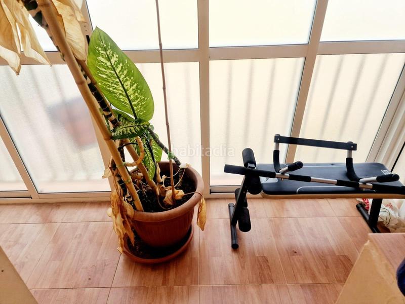 Foto 1477a33a-72e7-4add-ac81-e1a3bfc6ec69. Pis amb calefacció aparcament a Las Lomas - Las Yucas Águilas