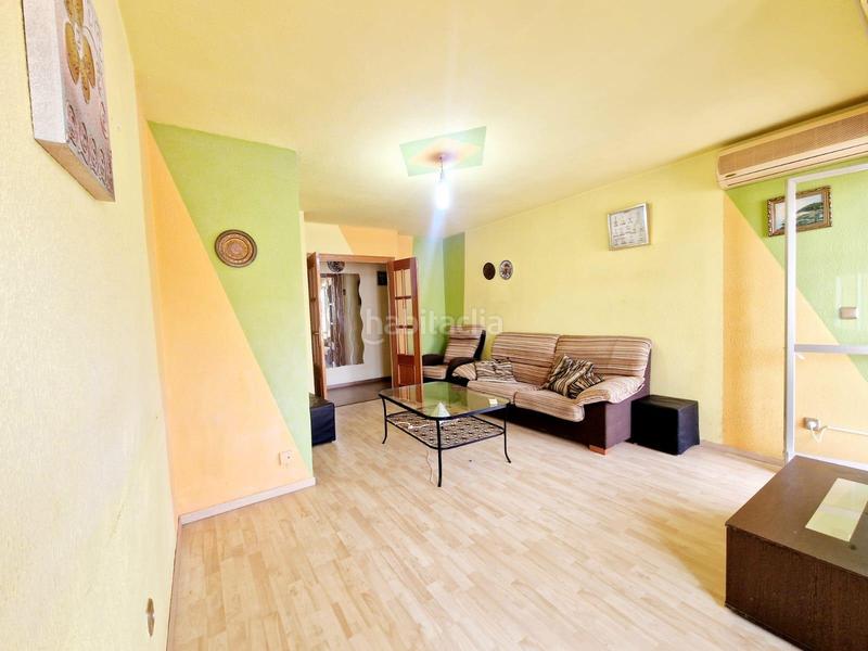 Foto 195c8827-0ffd-410d-8fc4-ee61ffcbe552. Pis amb calefacció aparcament a Las Lomas - Las Yucas Águilas