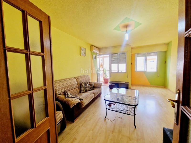 Foto 2197746f-c423-4a82-ab37-e667bc620549. Pis amb calefacció aparcament a Las Lomas - Las Yucas Águilas