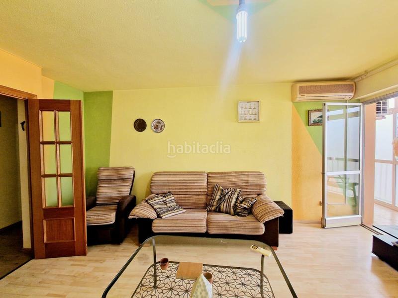 Foto 43e52e33-6f84-43c5-aac7-ad8678a16193. Pis amb calefacció aparcament a Las Lomas - Las Yucas Águilas