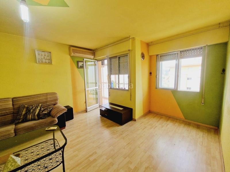 Foto 458ec78d-d32e-4315-8b1e-7cf2362ff5b5. Pis amb calefacció aparcament a Las Lomas - Las Yucas Águilas