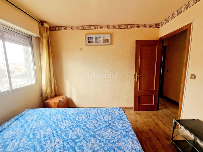 Foto 5e33f902-3826-49f4-8505-61b91beaaeea. Pis amb calefacció aparcament a Las Lomas - Las Yucas Águilas