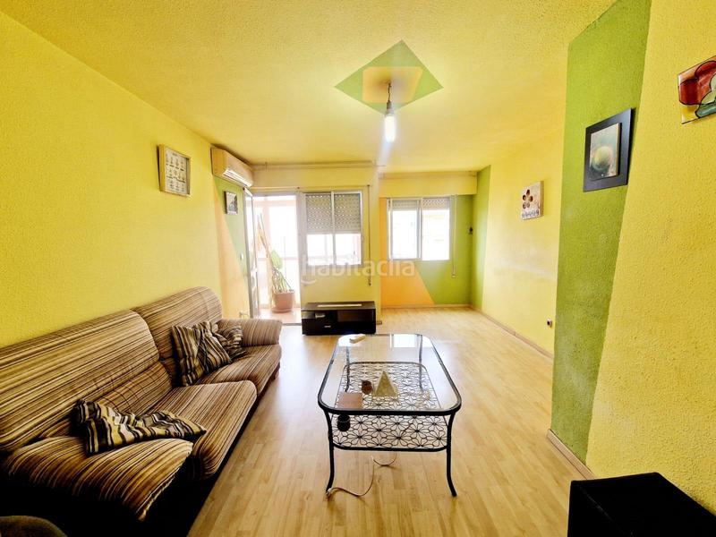 Foto 62db6655-4960-4b3e-8897-b64f326aaa28. Pis amb calefacció aparcament a Las Lomas - Las Yucas Águilas