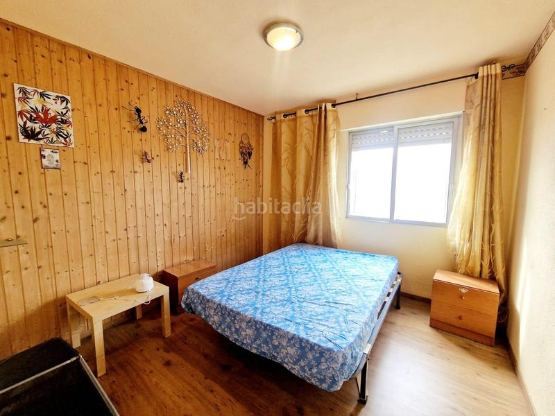 Foto 7835812e-1d0a-4f89-99a3-6bb895d6952d. Pis amb calefacció aparcament a Las Lomas - Las Yucas Águilas