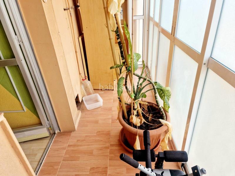 Foto 88631744-75ea-4bbd-90c3-795a8af1343b. Pis amb calefacció aparcament a Las Lomas - Las Yucas Águilas