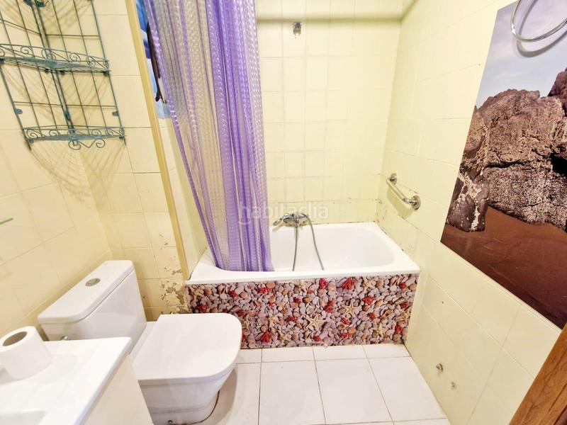 Foto cd01d860-161b-4d35-8207-ee053c26b372. Pis amb calefacció aparcament a Las Lomas - Las Yucas Águilas