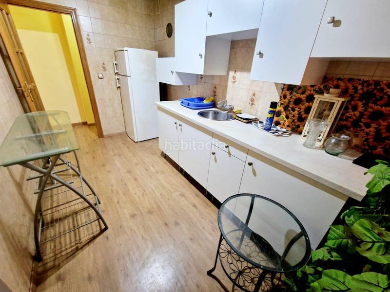 Foto d1a635bf-7ff5-4f9c-9ec9-b7cfcdee1d21. Pis amb calefacció aparcament a Las Lomas - Las Yucas Águilas