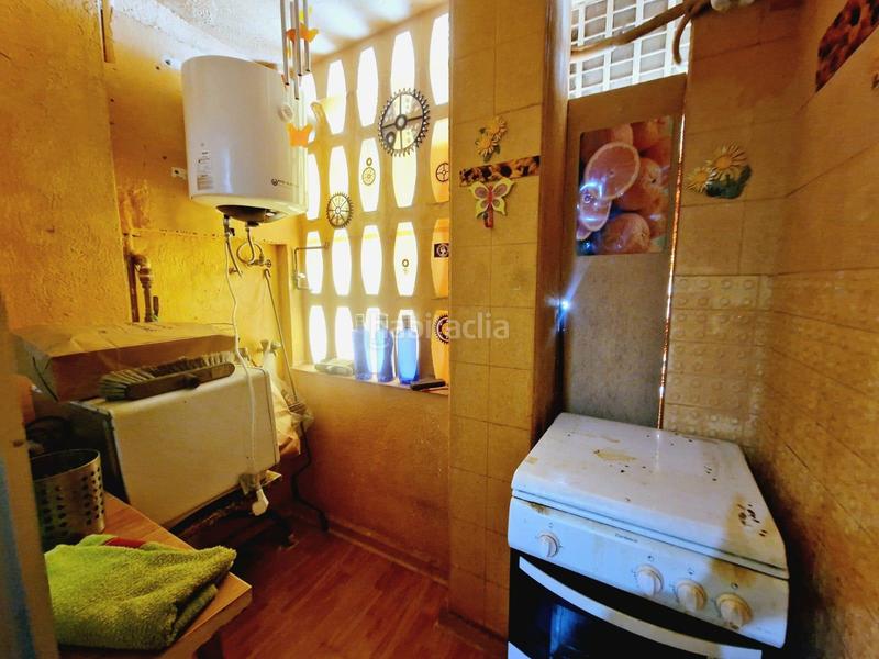 Foto d633e5b3-4768-4629-9844-03c7037a83ab. Pis amb calefacció aparcament a Las Lomas - Las Yucas Águilas