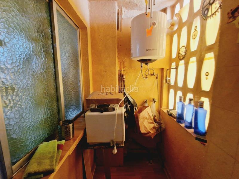 Foto f0b686ee-494e-4fd8-b44b-5f22986b0f78. Pis amb calefacció aparcament a Las Lomas - Las Yucas Águilas