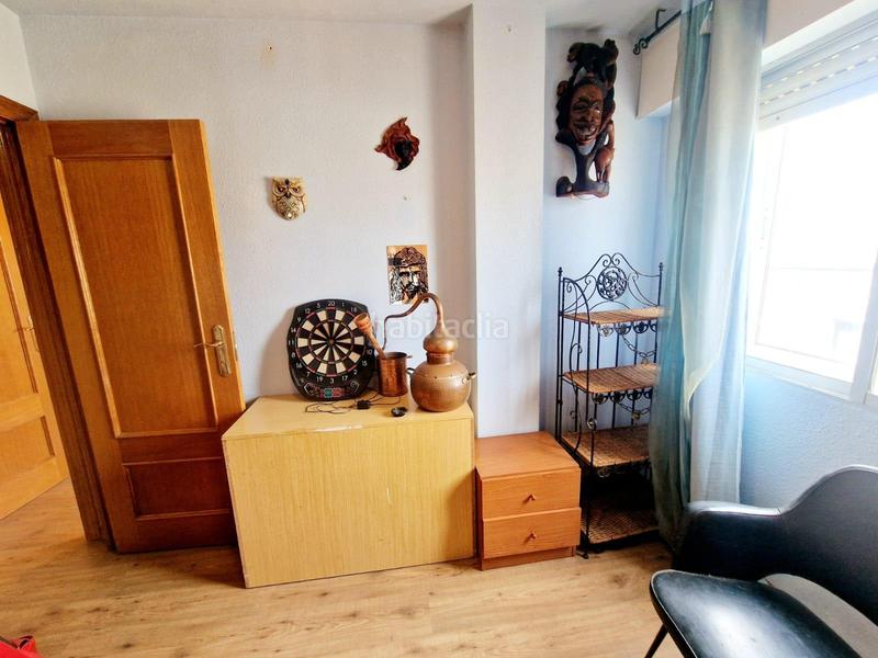 Foto fa1894d8-ebd0-435e-8df6-78e17194e8ab. Pis amb calefacció aparcament a Las Lomas - Las Yucas Águilas