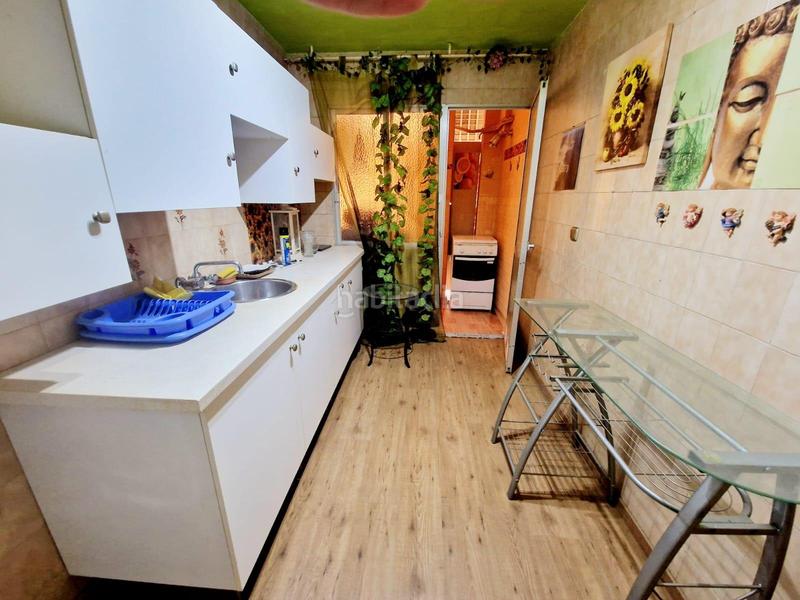 Foto fdde2a48-fe94-4405-80b5-37736fcd3c94. Pis amb calefacció aparcament a Las Lomas - Las Yucas Águilas