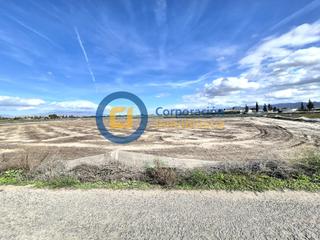 Residential Plot in Campillo. Parcela para vivienda unifamiliar en el campillo