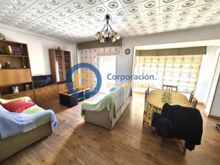 Appartement à San José. Piso con cuatro dormitorios en san josé, para entrar a vivir