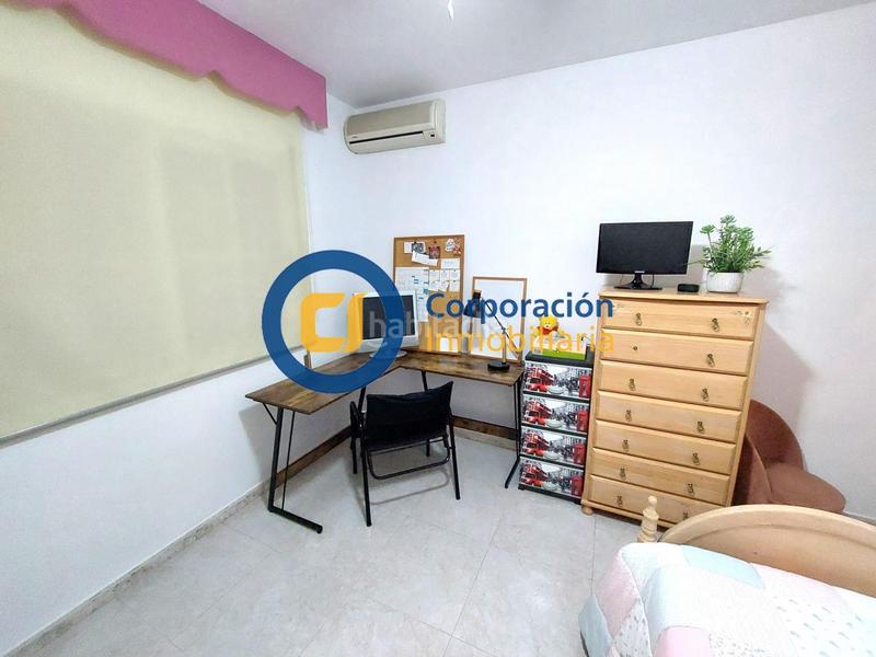 Foto 3b1c57b1-d74d-4c92-85ed-d0fecc4e13e8. Duplex con riscaldamento parcheggio in La Hoya Lorca