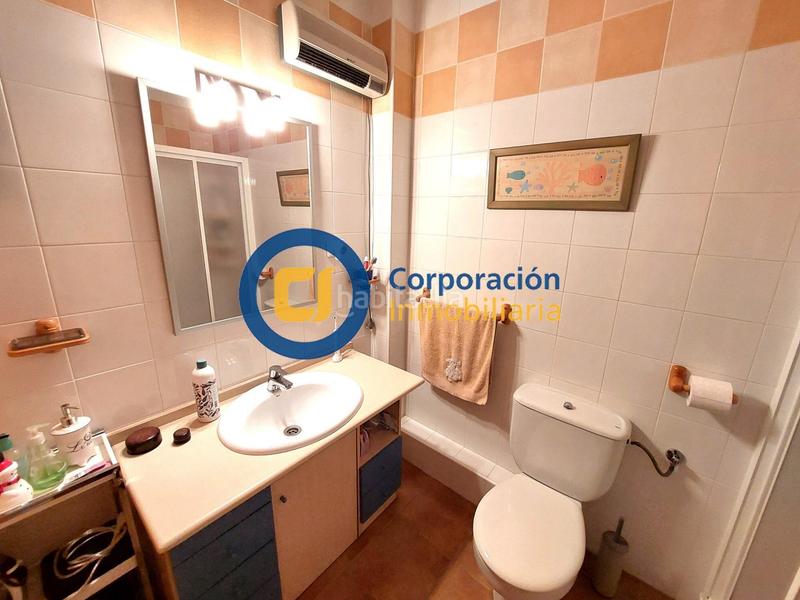 Foto 4e3cdc87-9ecd-4d99-b864-be5def284362. Duplex con riscaldamento parcheggio in La Hoya Lorca