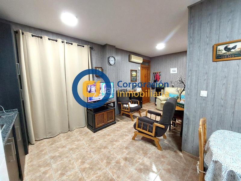 Foto 53235275-e1a3-48c1-9bf7-e0d3bdd9e6bc. Duplex con riscaldamento parcheggio in La Hoya Lorca