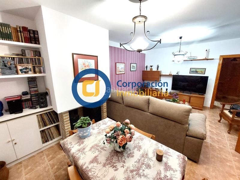 Foto 63d7b43a-421b-4997-be35-3da6904e2d8b. Duplex con riscaldamento parcheggio in La Hoya Lorca