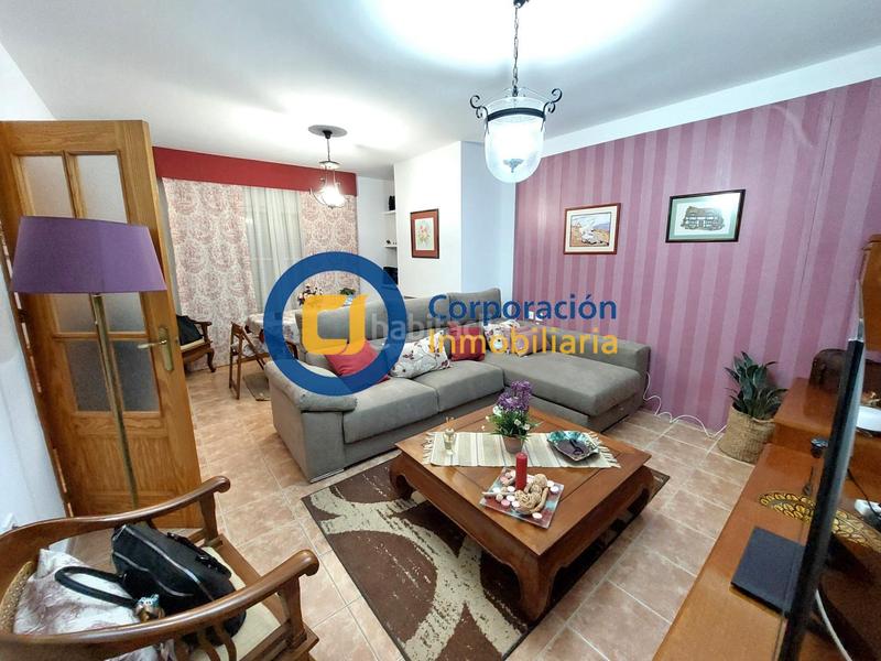 Foto 88d3885d-d620-442c-825a-4b9213701f6b. Duplex con riscaldamento parcheggio in La Hoya Lorca