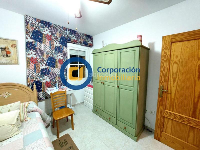 Foto 9d4fd4dd-ebe0-41c8-980f-c389c35ded0b. Duplex con riscaldamento parcheggio in La Hoya Lorca