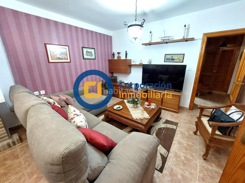 Foto aec8ad1e-d5f1-49df-9b27-d8bdb0853266. Duplex con riscaldamento parcheggio in La Hoya Lorca