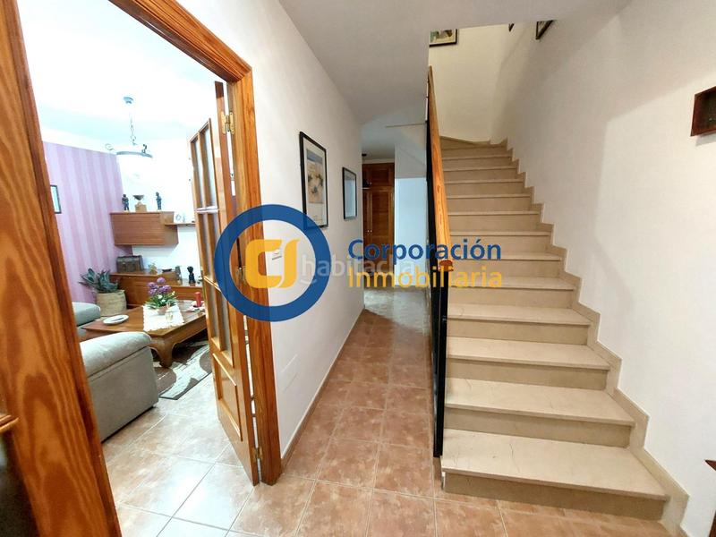 Foto f3e0dbd1-71e2-443f-8a5d-b88227d3db27. Duplex con riscaldamento parcheggio in La Hoya Lorca