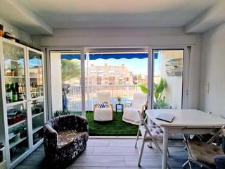 Piso en Delicias. Piso reformado de 3 dormitorios en 2 línea de las delicias