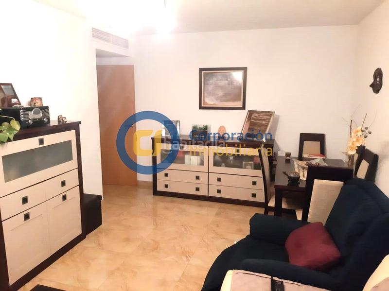 Foto 08bf9479-de22-4dd9-93b3-51f41961af16. Pis amb aparcament a San José Lorca