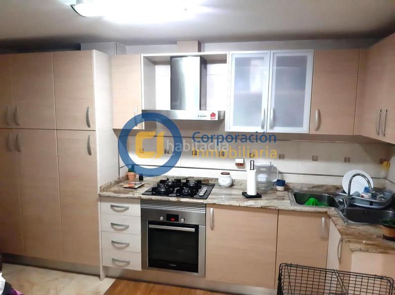 Foto 18a0e2f9-f060-4db6-b678-a21e82e60e2f. Pis amb aparcament a San José Lorca