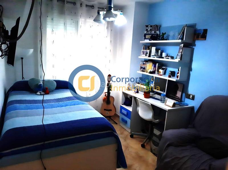 Foto 1a02fd0b-05a8-4a4f-b8dd-111bbb8d5f6a. Pis amb aparcament a San José Lorca