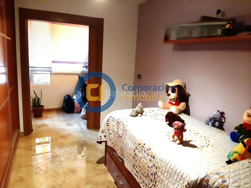 Foto 4cfc9edf-3543-420f-8779-3db5c34f9c1a. Pis amb aparcament a San José Lorca