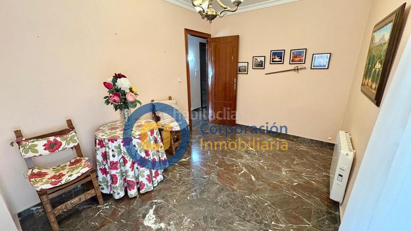 Foto 0ad83f0f-e61a-4df2-abea-bd430df31b31. Flat with parking in San Mateo Lorca
