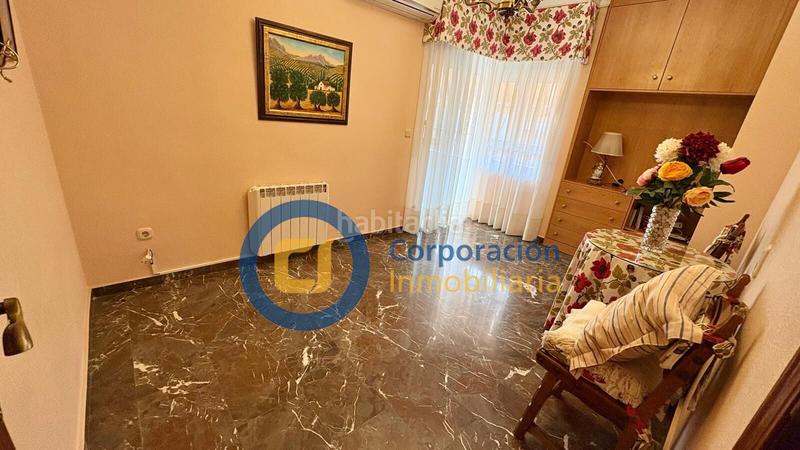 Foto 3083c76f-66ee-467b-a320-98b58c9ae2fd. Flat with parking in San Mateo Lorca