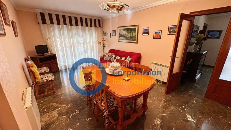 Foto 44aeab77-d742-43ea-9696-78ff88365763. Flat with parking in San Mateo Lorca
