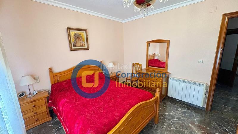 Foto 495537e3-e397-42ef-a53b-4cde7ab33dc3. Flat with parking in San Mateo Lorca