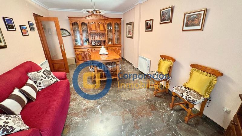 Foto 4baa8435-4661-44f7-adb4-3fec89adba13. Flat with parking in San Mateo Lorca