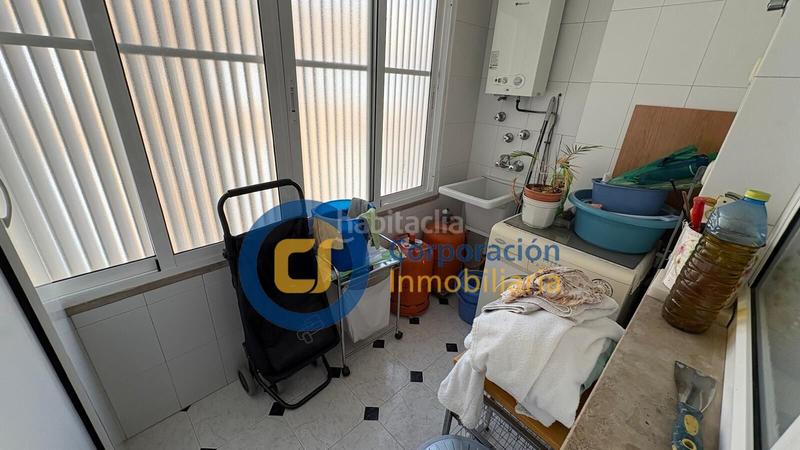 Foto 4f54ba5f-0075-4e62-931a-d9f08e4182d1. Flat with parking in San Mateo Lorca