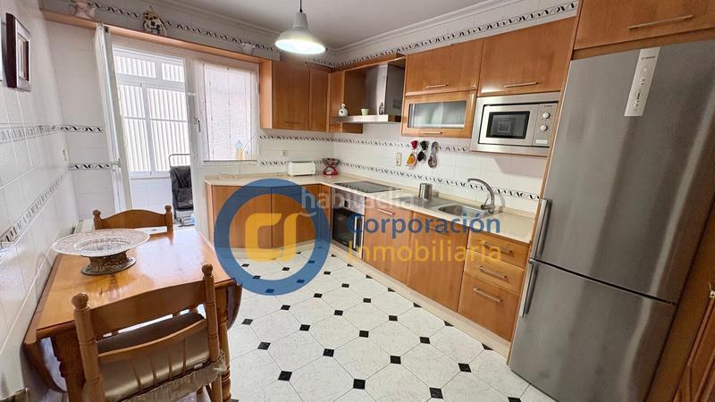 Foto a2d3f302-a02f-440a-9572-2cdd60216994. Flat with parking in San Mateo Lorca
