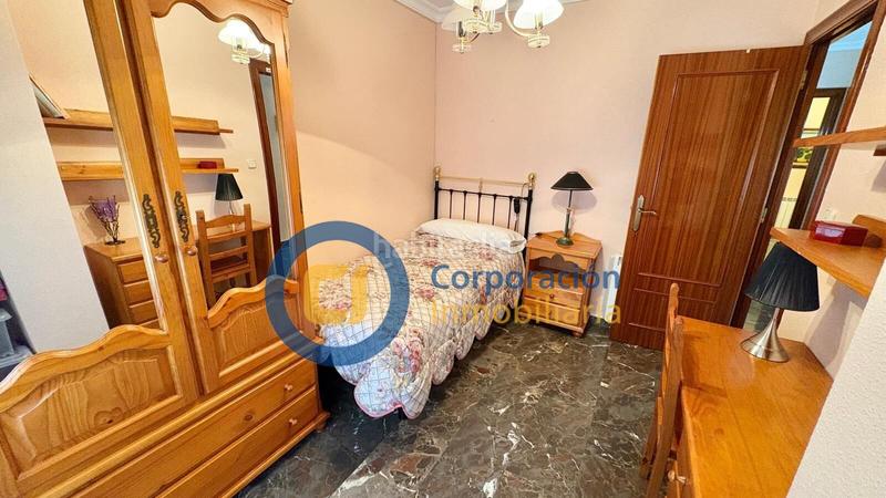 Foto a816a9e3-f3f3-45b9-907c-767dec375381. Flat with parking in San Mateo Lorca